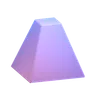 Truncated Pyramid