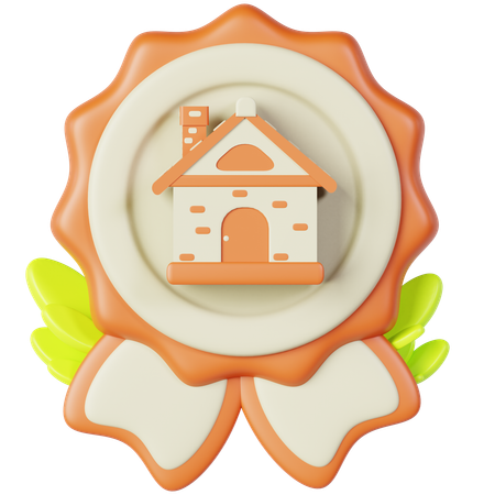Trusted Home Sellers  3D Icon
