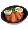 Tteokbokki