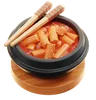 tteokbokki