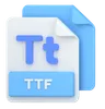 TTF