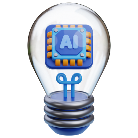 Entiendes la idea  3D Icon