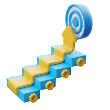 Estas vacío  3D Icon