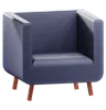 Tub Chair