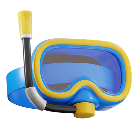 Tuba  3D Icon