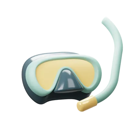 Tuba  3D Icon