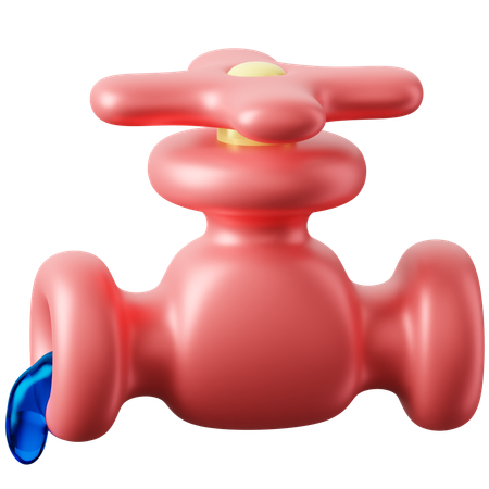 Tubo  3D Icon