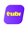 Tubi Logo