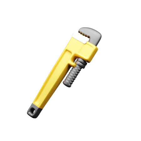 Tubo ajustable  3D Icon
