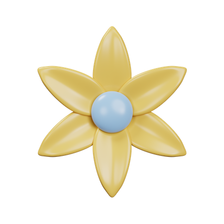 Tulpen  3D Icon