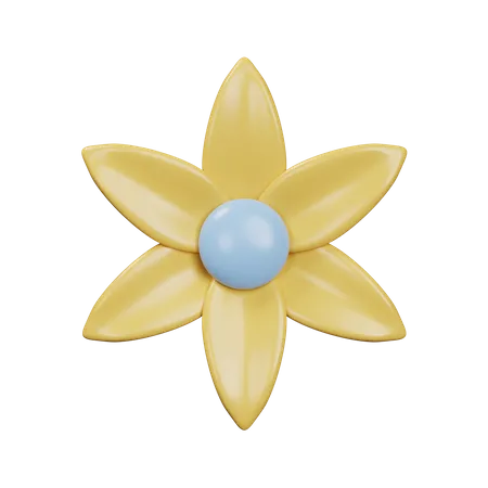 Tulpen  3D Icon