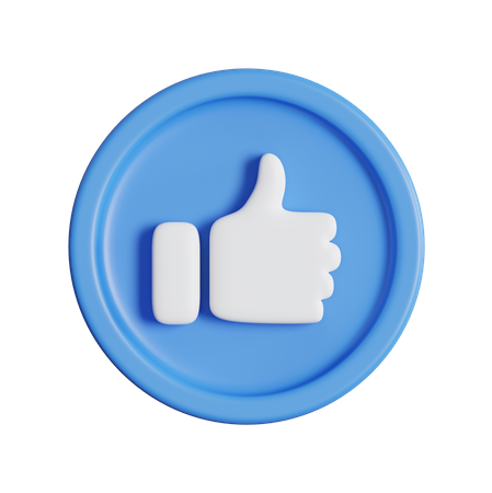 Tumb  3D Icon