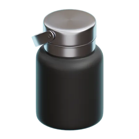 Tumbler  3D Icon