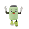 3ds of tumbler