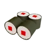Tuna Roll Sushi