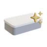 meal box emoji 3d