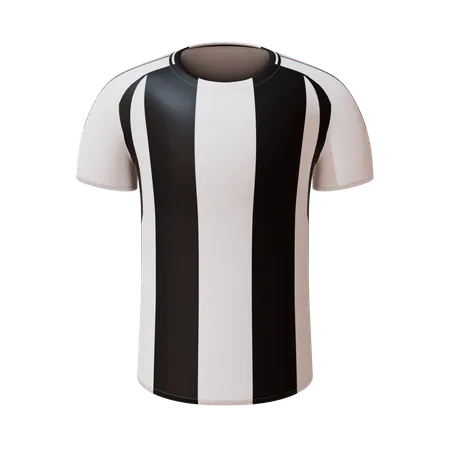 Turin City Football Team  3D Icon