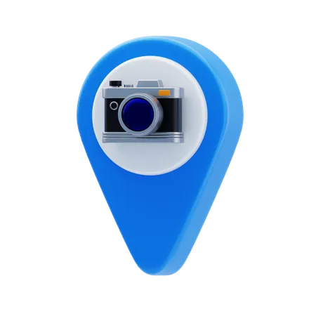 Pasear  3D Icon