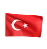 Turkey Flag