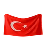 Turkey Flag