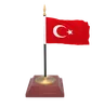 Turkey flag