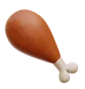 Turkey Leg