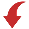 3d directional arrow logo