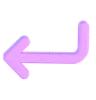 Turn Down Left