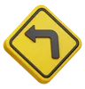 Turn Left