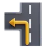 Turn Left