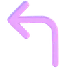 Turn Left