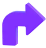 Turn Right