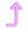 Turn Right Top