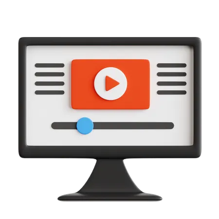Tutoriais em vídeo  3D Icon