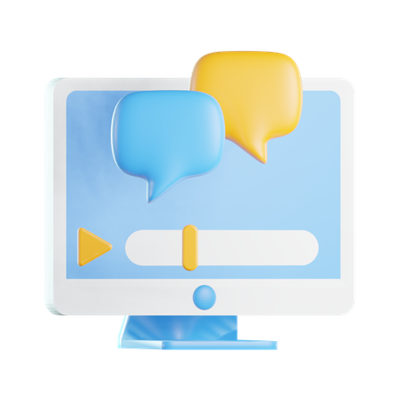 Tutorial de idioma  3D Icon