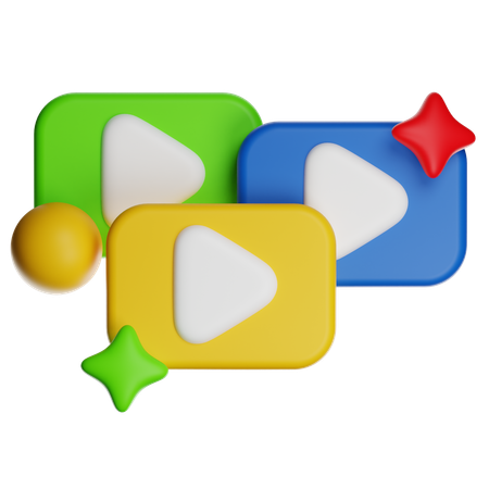 Tutoriels  3D Icon