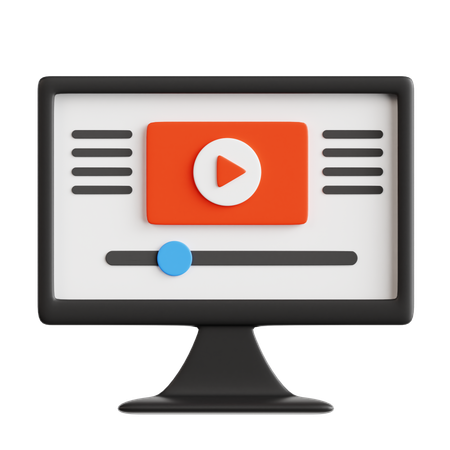 Tutoriels vidéos  3D Icon