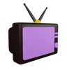 TV antenna