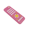 wireless controller emoji 3d