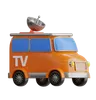Tv Van