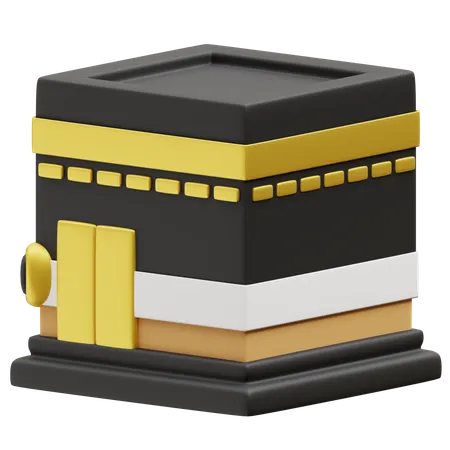 Bammel  3D Icon