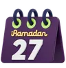 Twenty Eighth Day Of Ramadan Calendar Ramadan Celebration