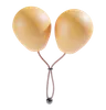 Twin Balloon