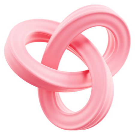 Twister  3D Icon