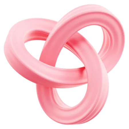 Twister  3D Icon