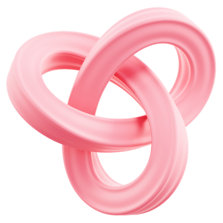Twister  3D Icon