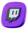 Twitch