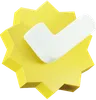 Twitter Verification Badge