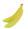 Two Bananas