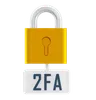 Two Factor Authentication